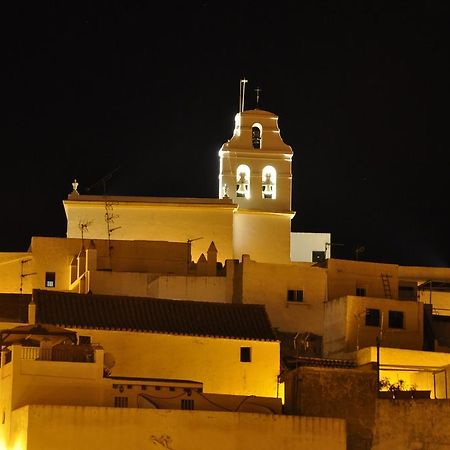 Willa Casa Andrea Vejer de la Frontera Zewnętrze zdjęcie