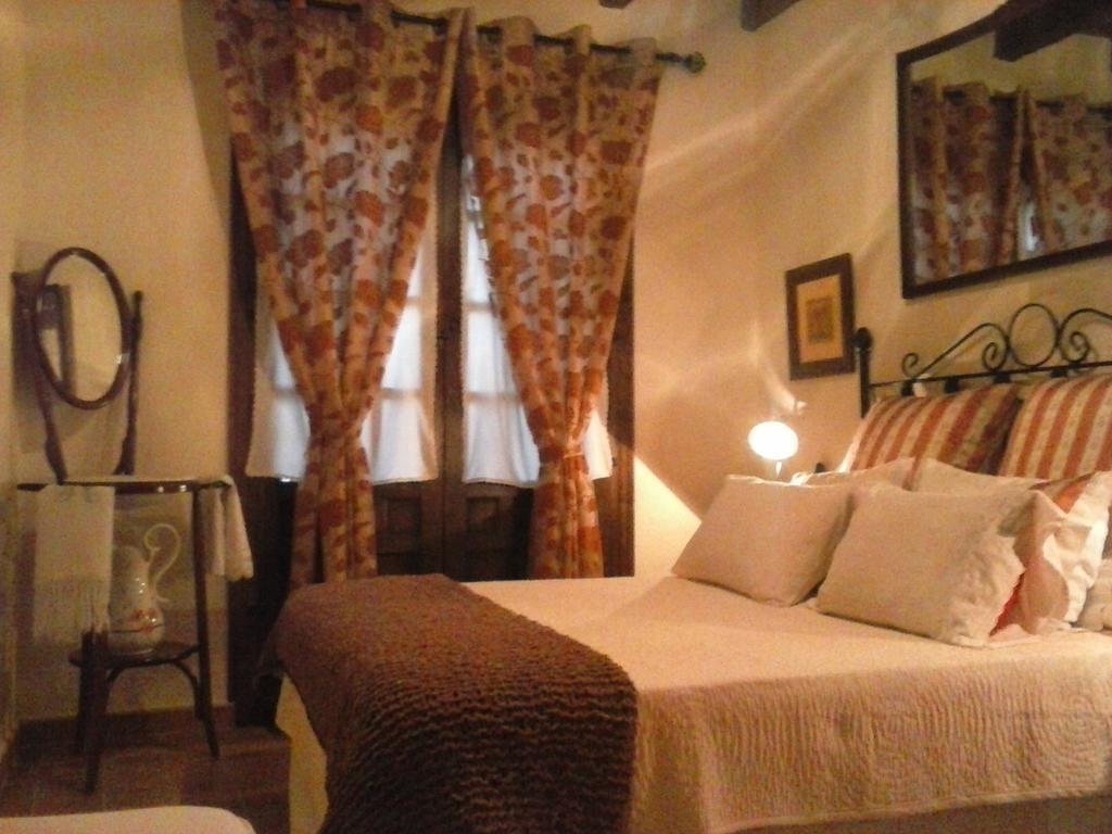 Willa Casa Andrea Vejer de la Frontera Pokój zdjęcie