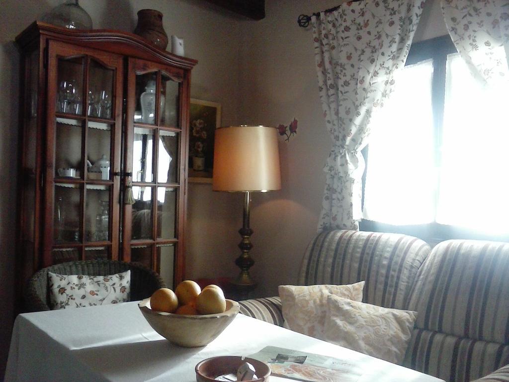 Willa Casa Andrea Vejer de la Frontera Pokój zdjęcie