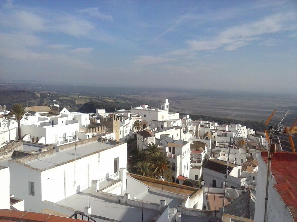 Willa Casa Andrea Vejer de la Frontera Pokój zdjęcie