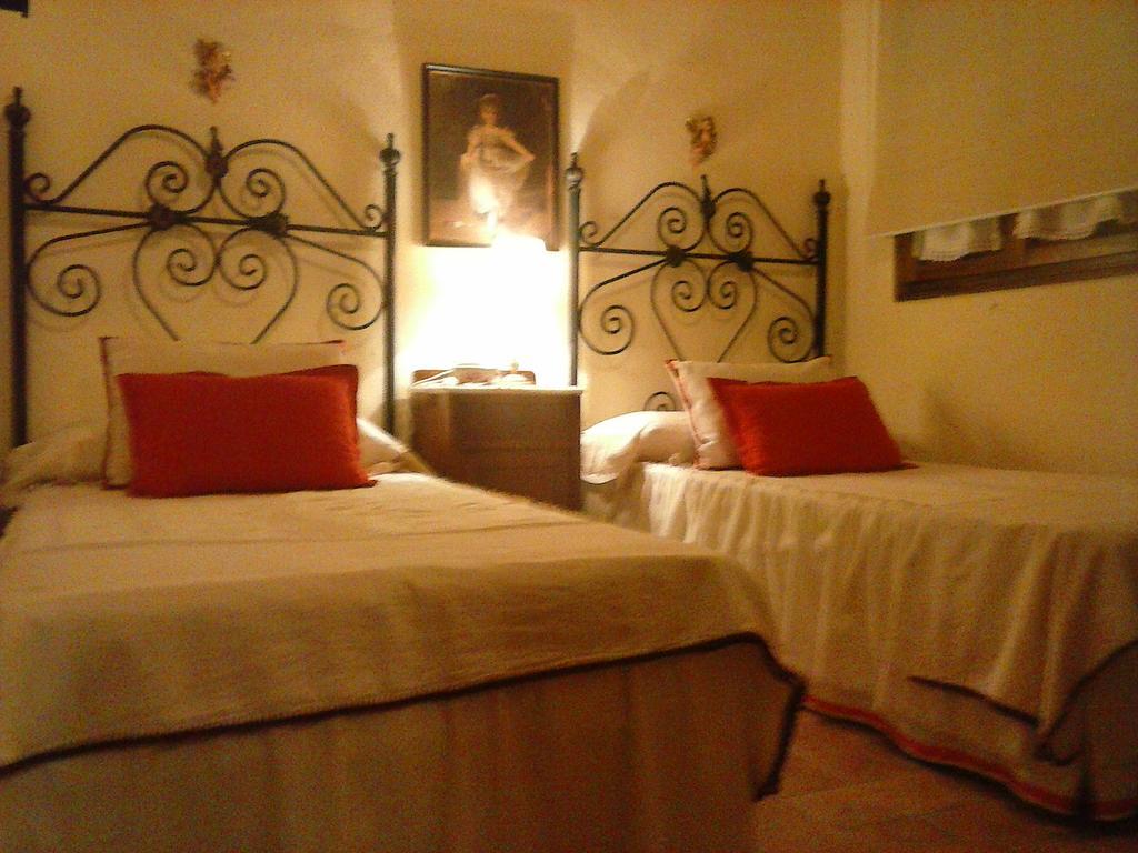 Willa Casa Andrea Vejer de la Frontera Pokój zdjęcie