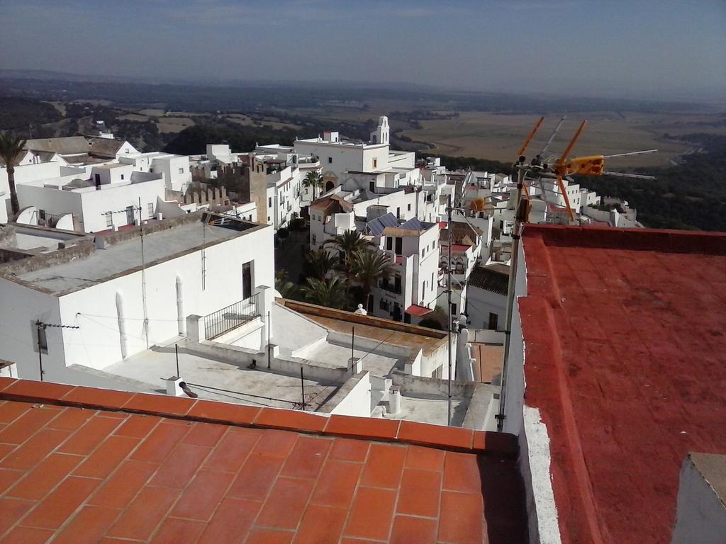 Willa Casa Andrea Vejer de la Frontera Pokój zdjęcie