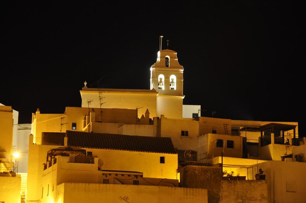 Willa Casa Andrea Vejer de la Frontera Zewnętrze zdjęcie