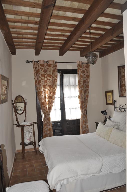 Willa Casa Andrea Vejer de la Frontera Zewnętrze zdjęcie