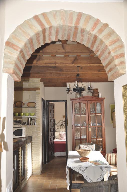 Willa Casa Andrea Vejer de la Frontera Zewnętrze zdjęcie