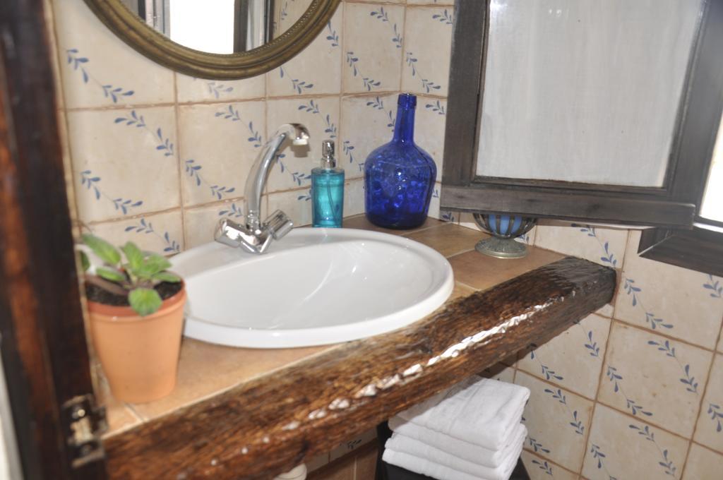 Willa Casa Andrea Vejer de la Frontera Zewnętrze zdjęcie