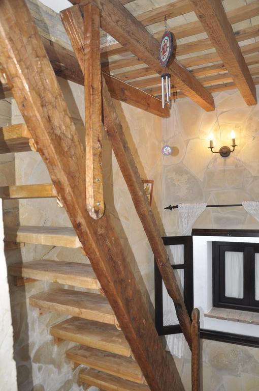 Willa Casa Andrea Vejer de la Frontera Zewnętrze zdjęcie