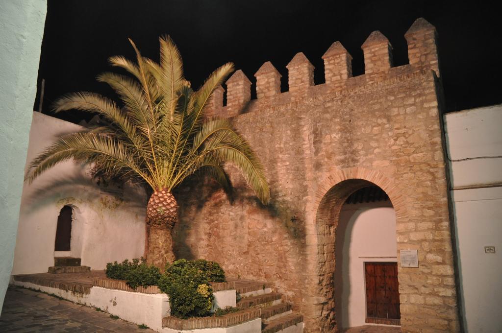 Willa Casa Andrea Vejer de la Frontera Zewnętrze zdjęcie