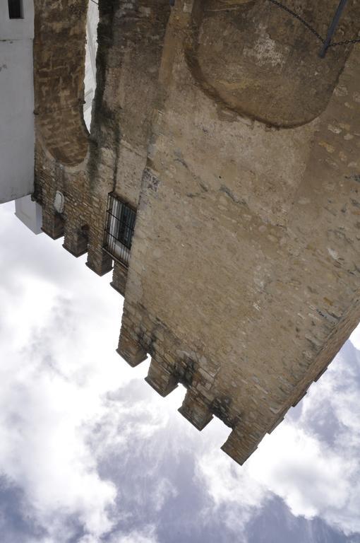 Willa Casa Andrea Vejer de la Frontera Zewnętrze zdjęcie